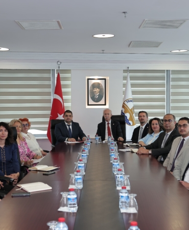 Bulgaristan’ın South-West-trakya-üniversitesi