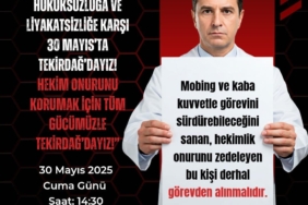 hekimler-şiddet-mobbing-yapan-başhekim-görevden-laınsın