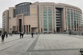 istanbul adalet sarayı