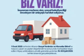 EDİRNE BELEDİYESİ SOSYAL YARDIM