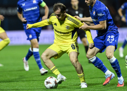 fenerbahçe