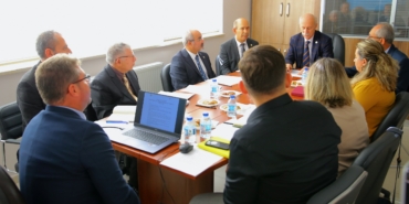Araştırma ve Geliştirme Programları Üst Kurulu