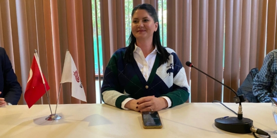 Edirne Belediyesinin Vergi Borcu Kapandı