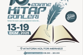 kitap günler