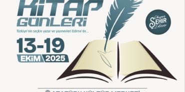 kitap günler