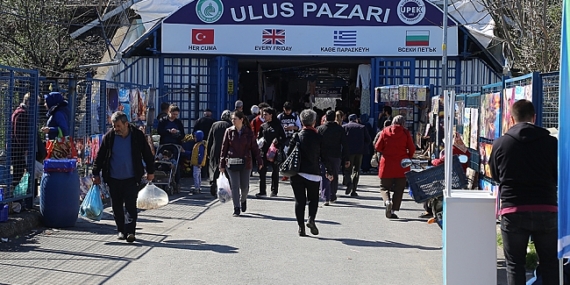 ”Cuma Pazarı’na Alternatif Başka Alan”