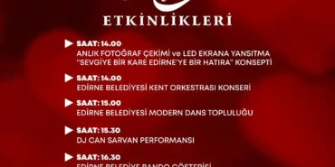 14şubat-etkinlikleri-edirnebelediYESİ
