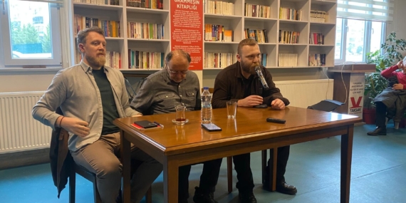 Oğuzhan Müftüoğlu’ndan Haziran Hareketi Değerlendirmesi