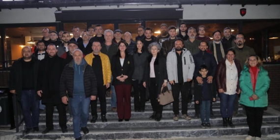 Gencan Sular altında Kalan Kırkpınar  Alanı İle İlgili Konuştu