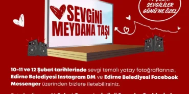 sevgililer-günü edirne-belediyesi