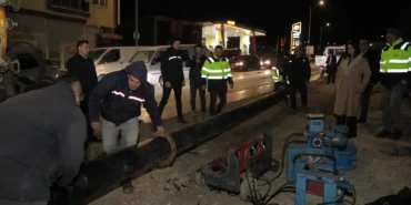 altyapı-çalışmaları