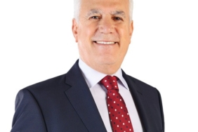 mustafa bozbey