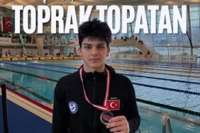 toprak topatann