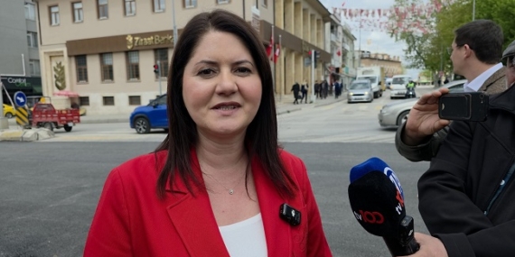 Balkan Pazarı 1 Mayıs’ta Açılıyor