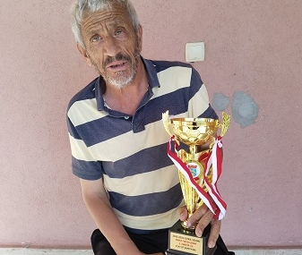 doğan yörüklerrr
