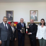 kırkpınara davet