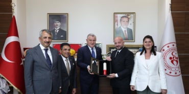 kırkpınara davet