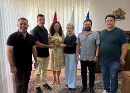 egd-bulgar-konsolosluğu-ziyaret