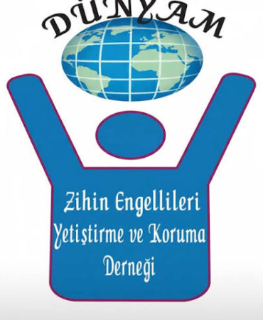 Dünyam Zihin Engellileri Yetiştirme ve Koruma Derneği
