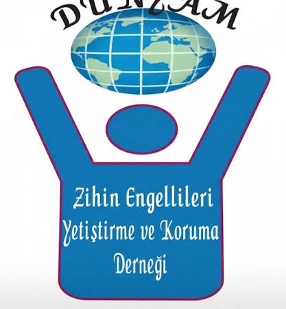 Dünyam Zihin Engellileri Yetiştirme ve Koruma Derneği