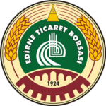 edirne ticaret borsası